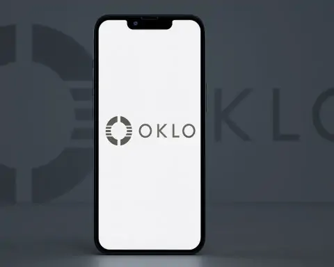 Oklo (OKLO) Stock Goes Nuclear: DOE Contracts Trigger Explosive Rally – Analysts Weigh In