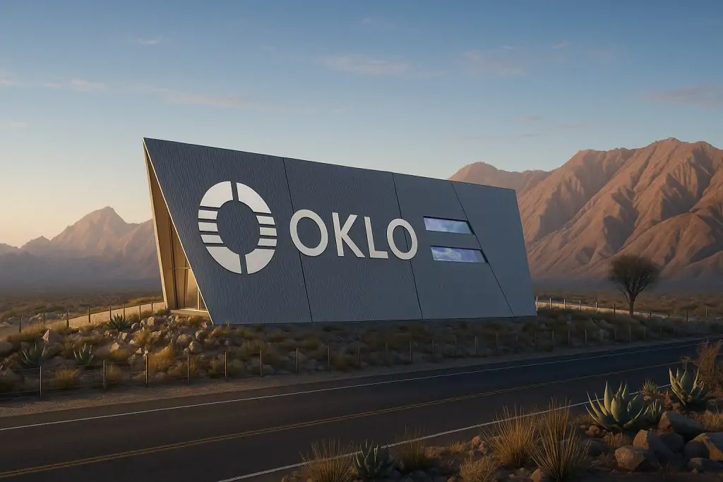 Oklo Stock Soars 500% on $2B Nuclear Fuel Deal – Breakthrough or Bubble?