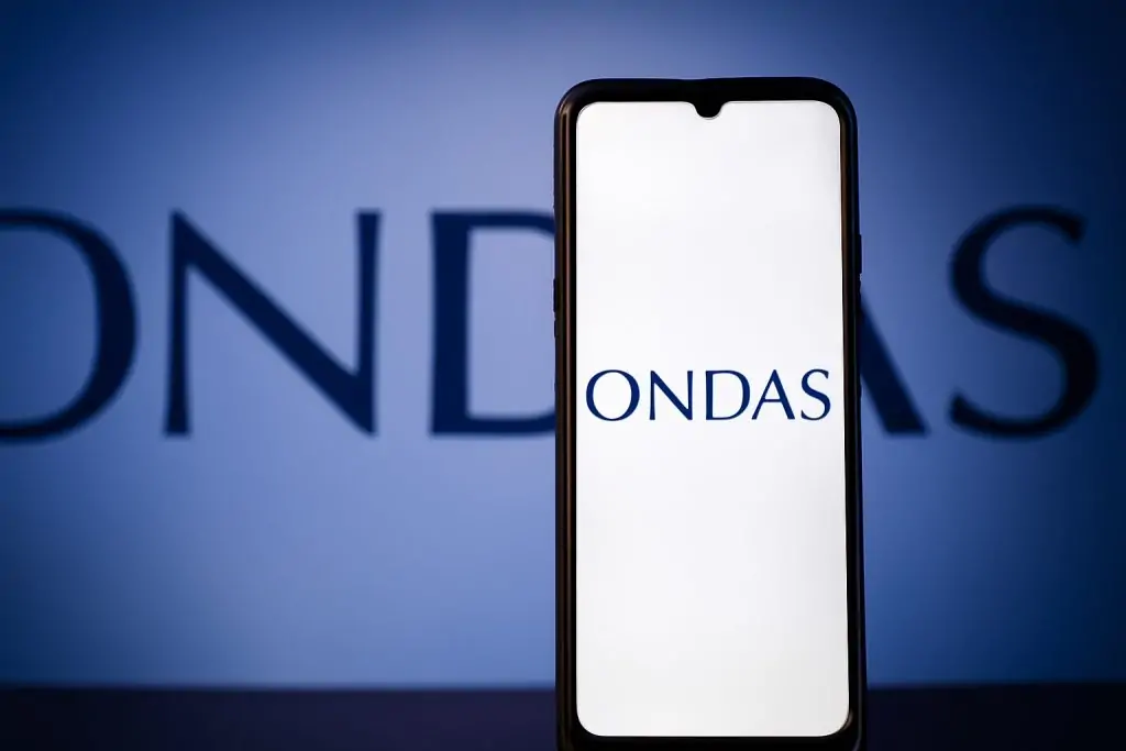 ONDS Stock’s Wild Ride: Drone Darling or Bubble in the Making?