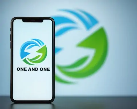 Recycling Stock Mania: One & One Green (YDDL) Soars 100% After Nasdaq Debut – Is This Green Tech Gem Real or Hype?