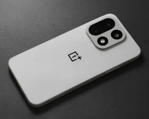 OnePlus 15’s Monster Battery & Early Launch Surprise – Everything You Need to Know