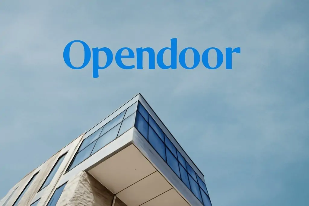 Opendoor’s Meteoric 1600% Rally – Can the Real Estate Disruptor Keep Soaring or Will It Stumble Next?