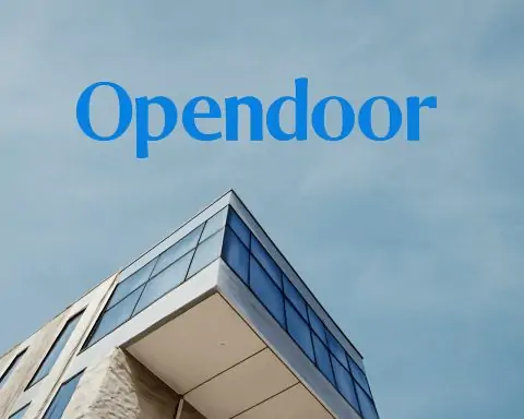 Opendoor’s Meteoric 1600% Rally – Can the Real Estate Disruptor Keep Soaring or Will It Stumble Next?