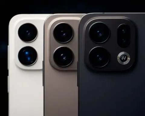 7,500mAh Battery & 200MP Camera: Oppo Find X9 Pro Launch Shakes Up Flagship Race