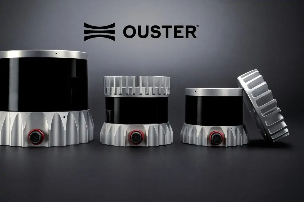 Ouster Stock Skyrockets 470% to 52-Week High – What’s Next for LiDAR Leader?