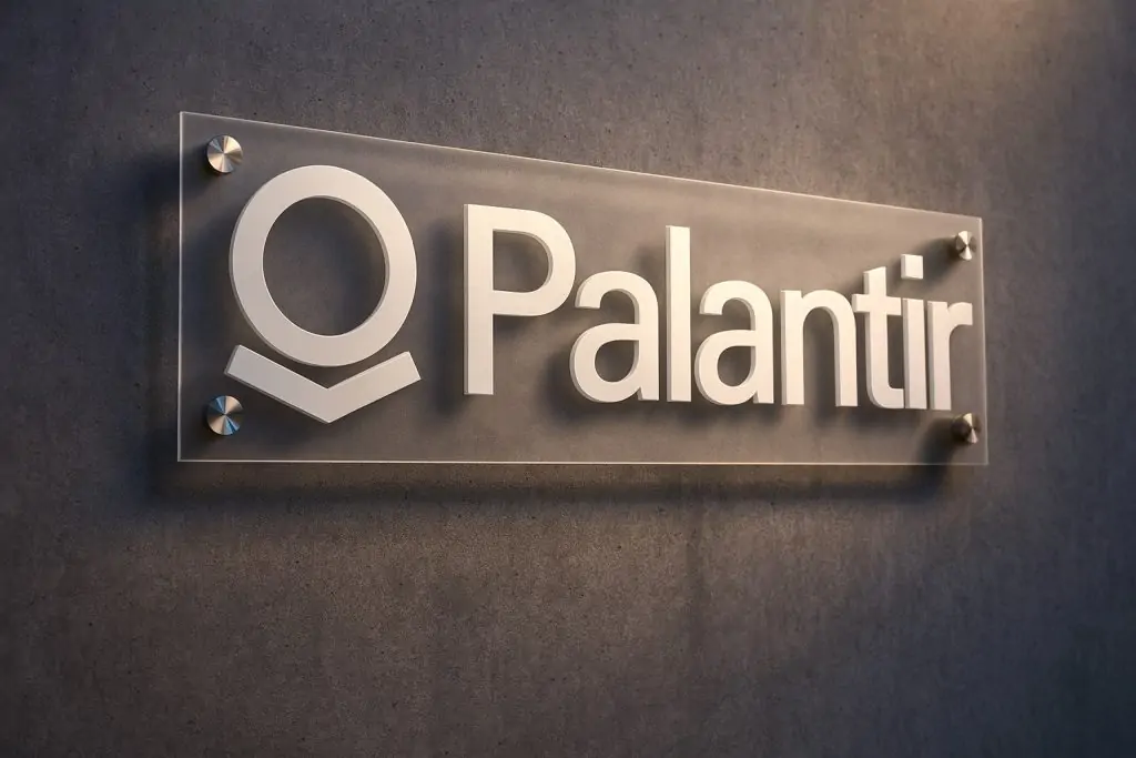 Palantir (PLTR) Stock Soars on AI Hype – Is It a Bubble or the Next Tech Giant?