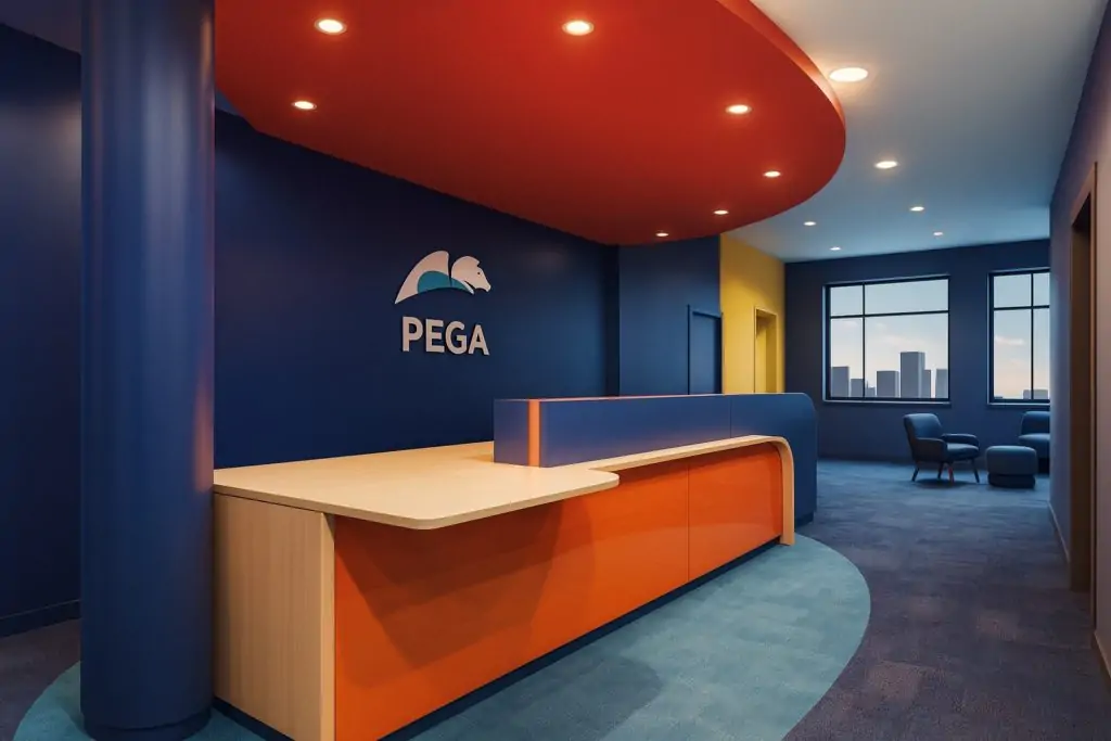 AI Buzz Lifts Pegasystems Stock – Pega Shares Soar on Strong Q3 Results and New Platform Launch