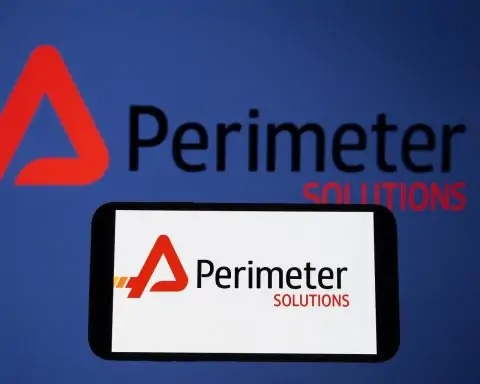 Perimeter Solutions (PRM) Stock Soars on Earnings Beat and New Firefighting Deal