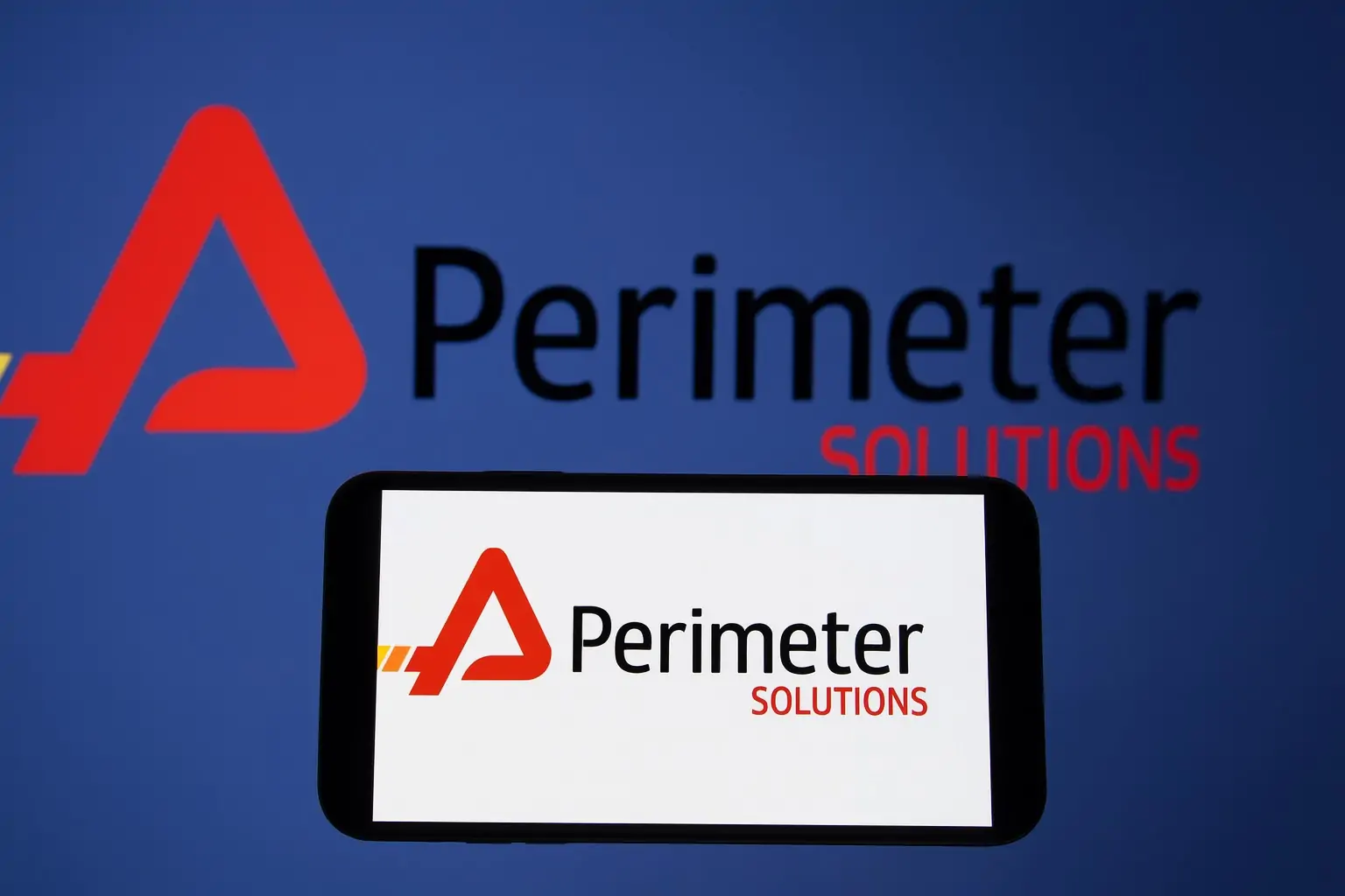 Perimeter Solutions (PRM) Stock Soars on Earnings Beat and New Firefighting Deal