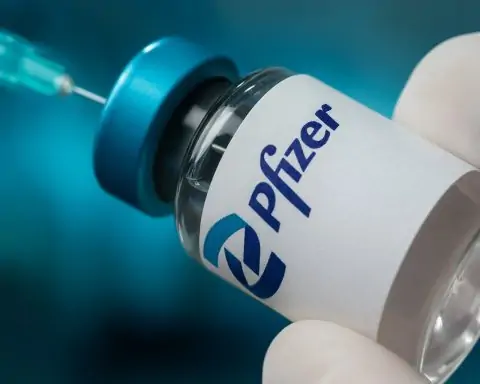 Pfizer Stock Surges 15% on Trump’s Pricing Pact & $7.3B Obesity Deal – Can the Rally Last?