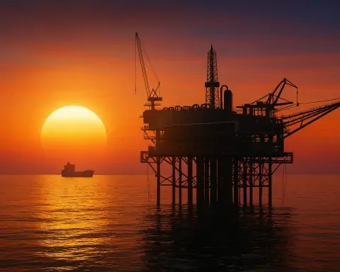 Undervalued Oil Explorer Ready to Erupt? Why Pharos Energy’s New Egyptian Deal and Rising Production Could Trigger a Massive Share‑Price Surge! /updated: 3:00 PM EDT/