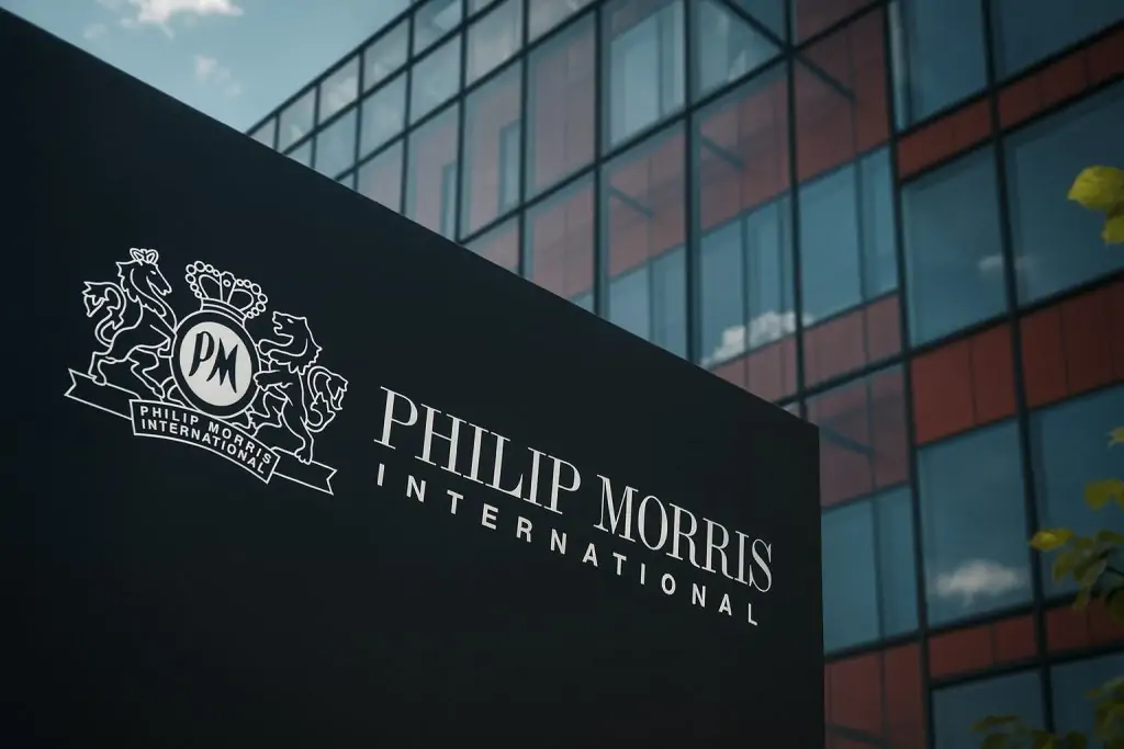 Philip Morris (PM) Stock Surges as Forecast Raised Again – Smoke-Free Push Ignites Rally
