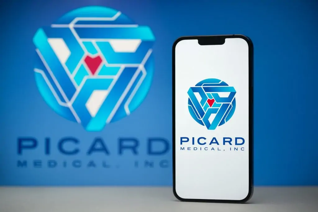 Picard Medical Stock Plummets 75% on Dilution Alert — What’s Driving the Crash?