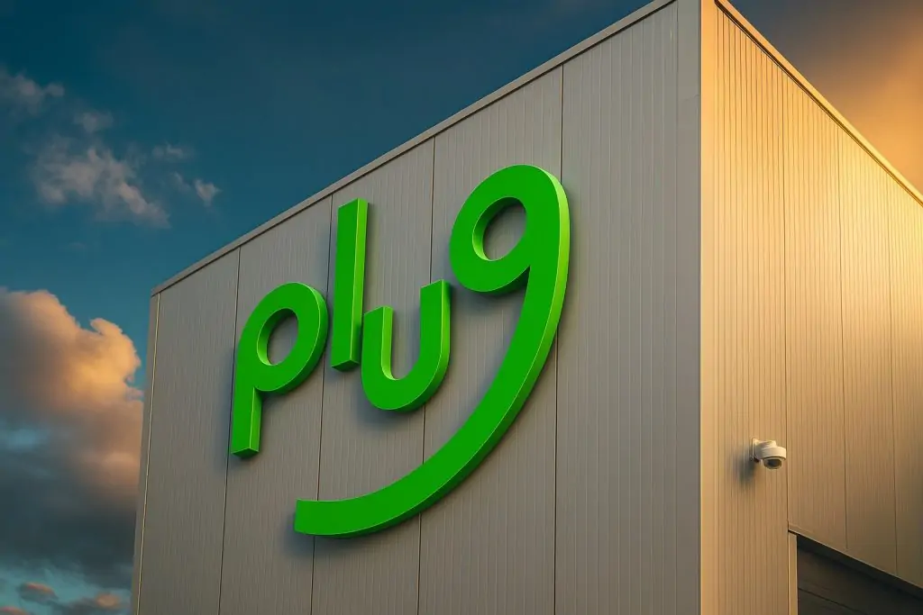 Plug Power (PLUG) Stock Rockets 170% on Analyst Hype and Major Hydrogen Deal