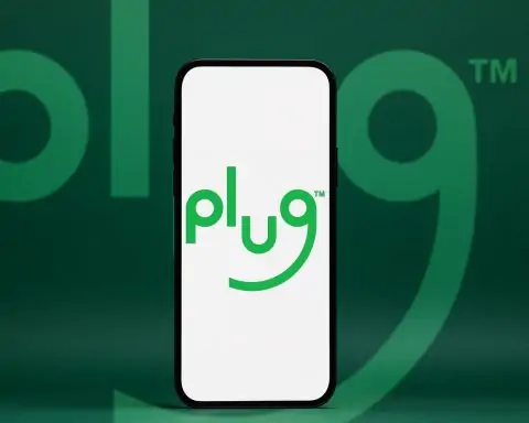 Plug Power (PLUG) Stock Skyrockets 170% on Hydrogen Hype – Can It Last?