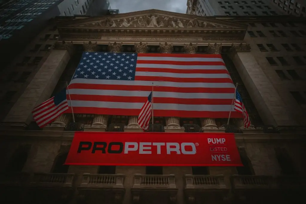 ProPetro (PUMP) Soars on Data Center Power Deal and Q3 Earnings Beat – What’s Driving the Rally?