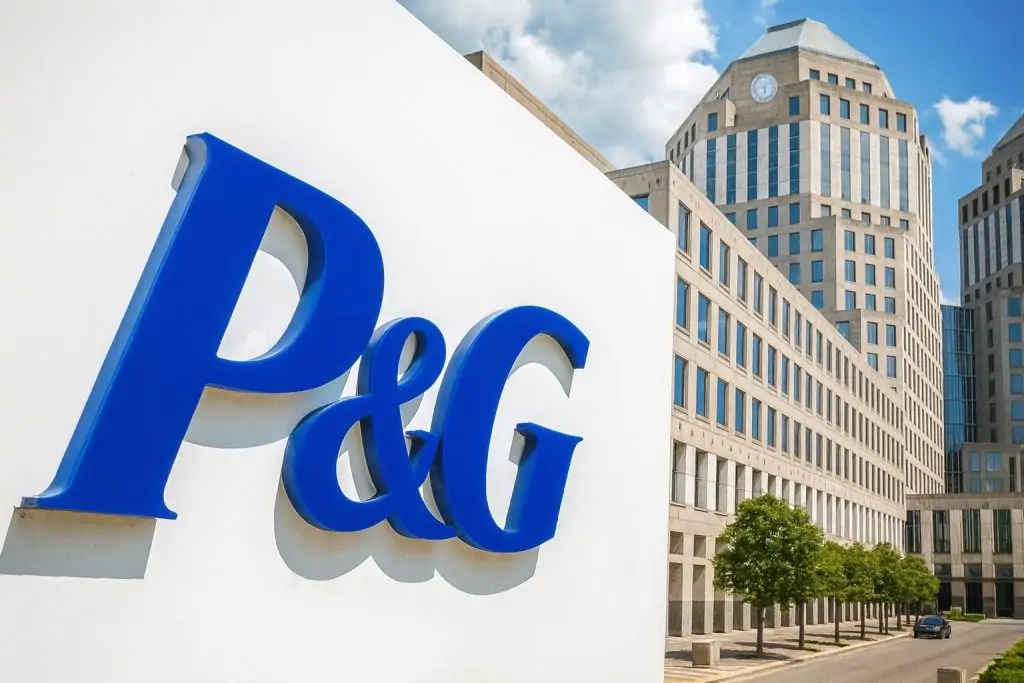 P&G Earnings Smash Estimates – Beauty Boom and Razors Fly Off Shelves in Q1