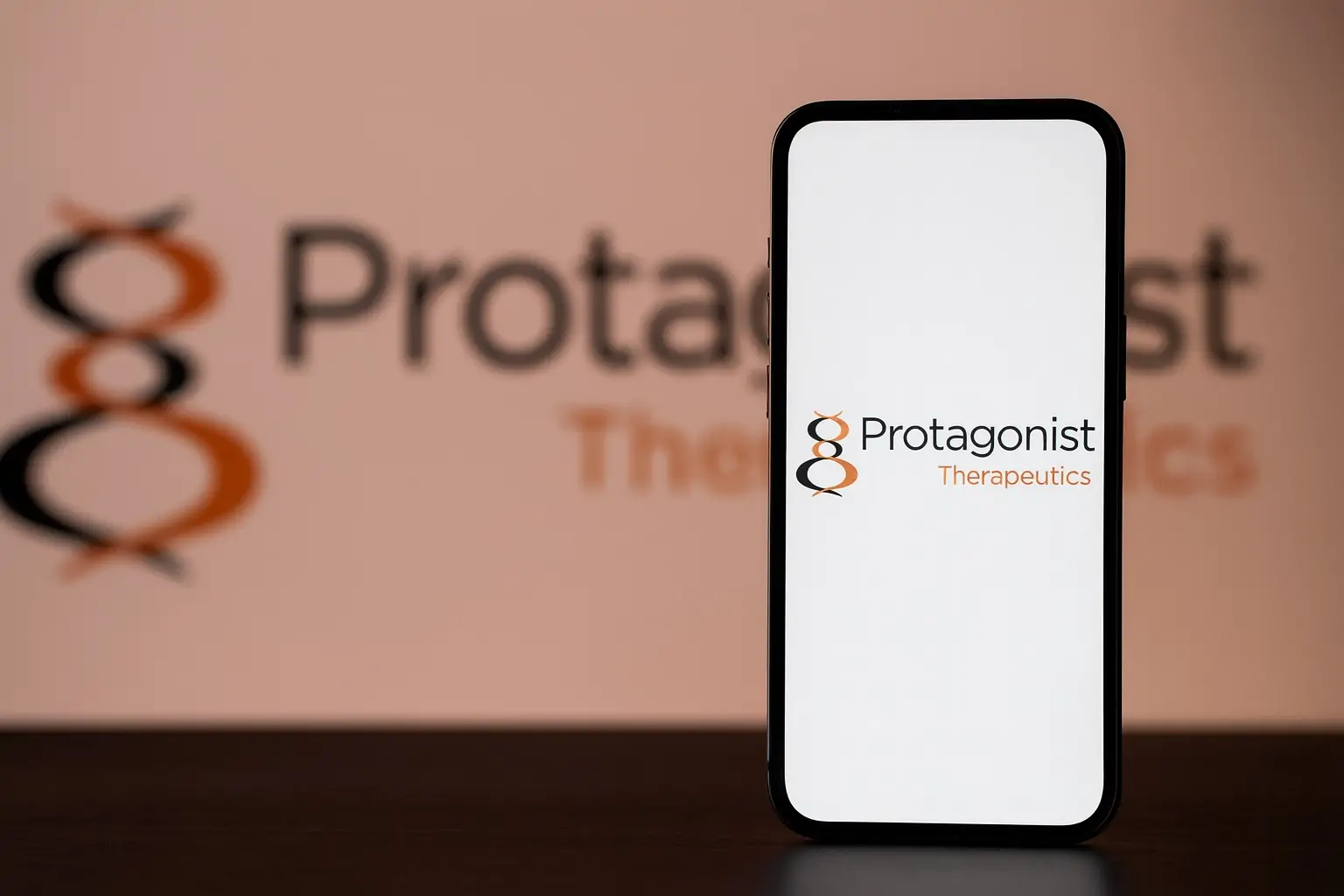 Protagonist Therapeutics: Small Biotech Skyrockets on Buyout Buzz & Breakthrough Trials