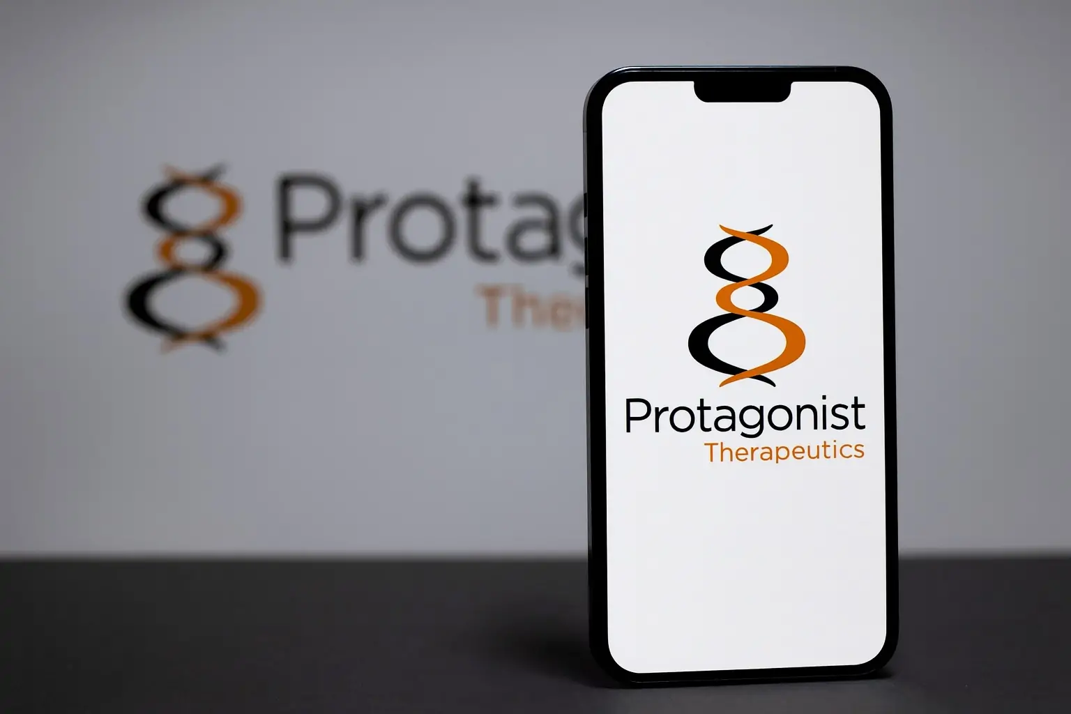 Protagonist Therapeutics (PTGX) Skyrockets on J&J Buyout Buzz Amid Clinical Breakthroughs