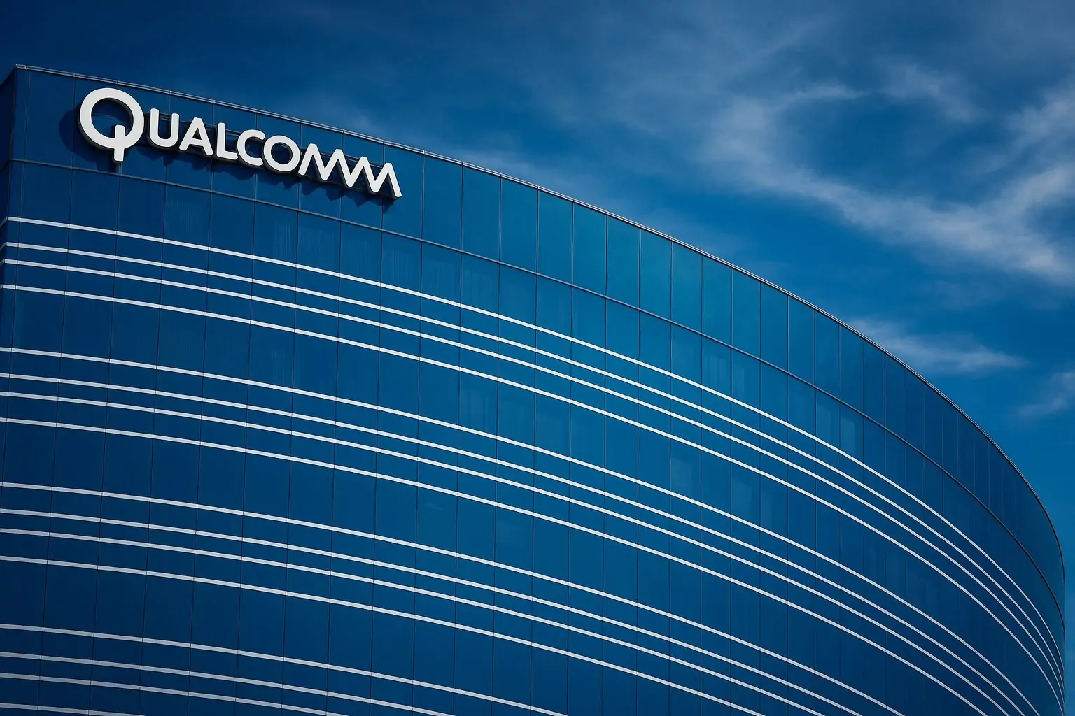 Qualcomm (QCOM) Stock: Can 5G & AI Drive It to the Moon – Or Will China’s Probe Crash the Party?