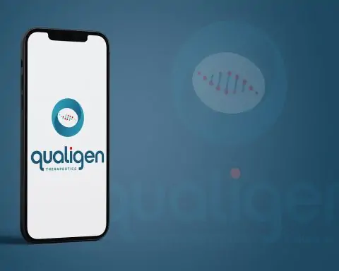 Qualigen (QLGN) Stock Rockets on Crypto Pivot – But Experts Warn It’s a Risky Bet