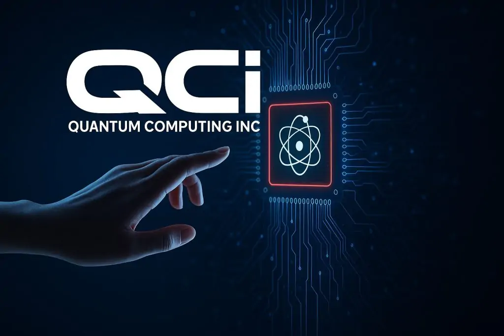 Quantum Computing Inc. (NASDAQ: QUBT) Rockets 3000% on Government Deals – Analysts Weigh In