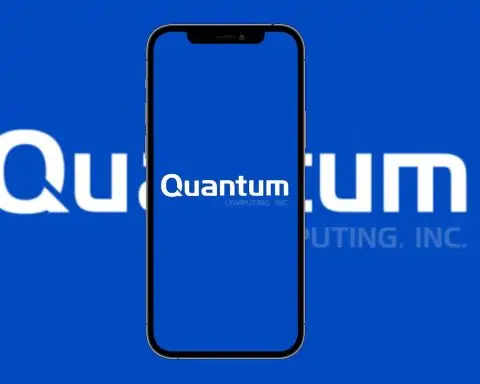 Quantum Computing Inc. (QUBT): 2025’s Wild 3,200% Quantum Stock Surge – Boom or Bubble?