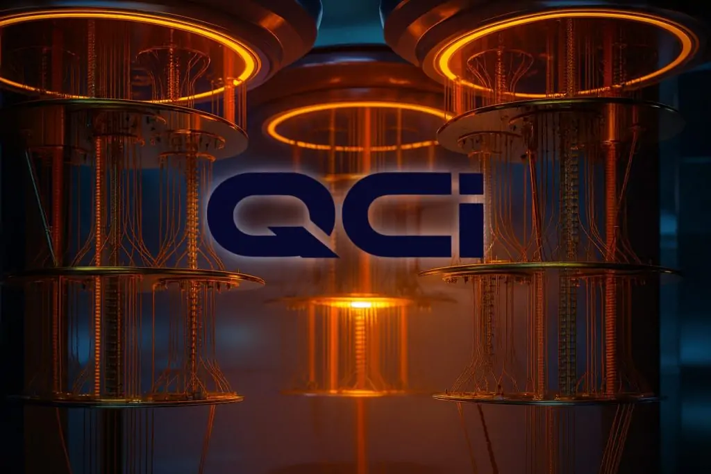 Quantum Computing Inc (QUBT) Stock Skyrockets on $500M Fundraising and New Tech Debut – Can the Rally Last?