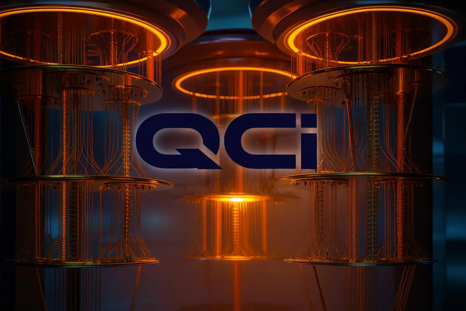 Quantum Computing Inc (QUBT) Stock Skyrockets on $500M Fundraising and New Tech Debut – Can the Rally Last?
