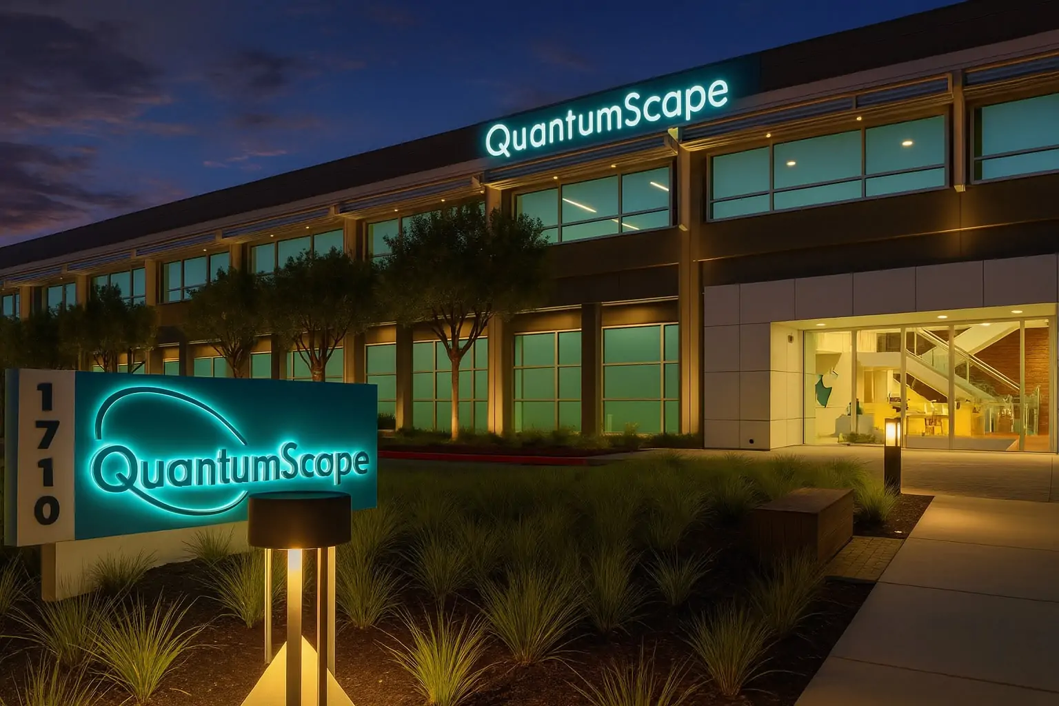 QuantumScape (QS) Stock Rockets on Solid-State Battery Breakthrough – Analysts Split on Future