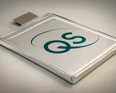 QuantumScape (QS) Stock Soars 200% on EV Battery Breakthroughs – What’s Next for This High-Voltage Bet?