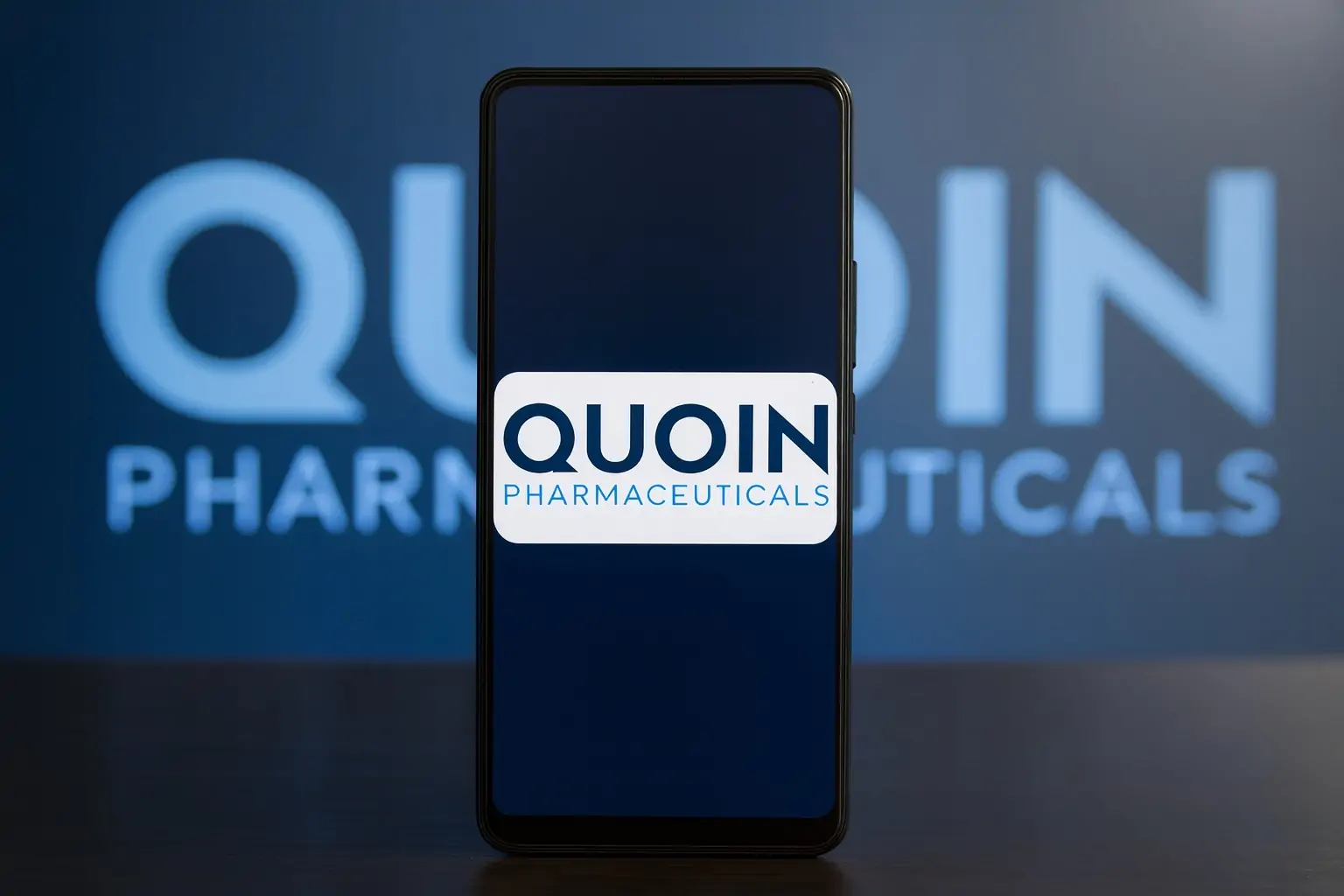 Quoin Pharma (QNRX) Stock Skyrockets 150% on Funding Deal – What’s Next?