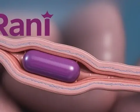 Biotech Breakthrough: Rani Therapeutics (RANI) Stock Skyrockets on $1B Deal – What Investors Need to Know