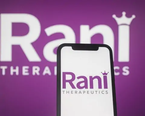 Rani Therapeutics (RANI) Stock Skyrockets ~200% on $1B Pharma Deal – Will the Rally Last?