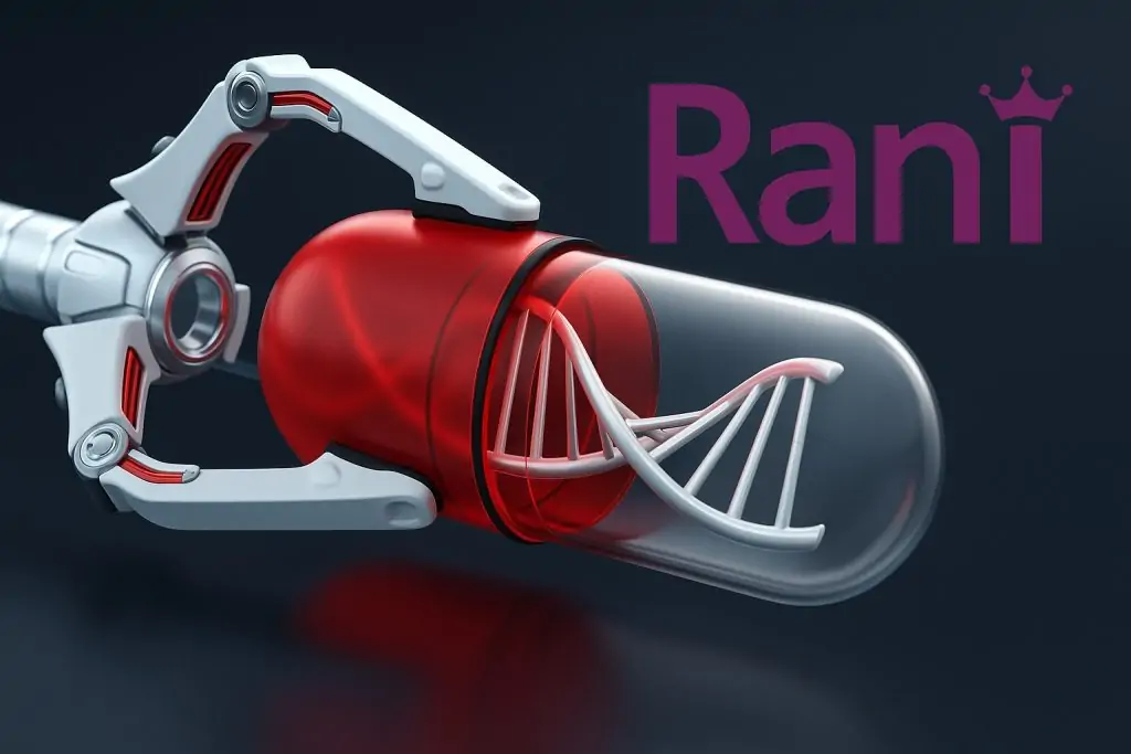 Rani Therapeutics (RANI) Stock Surges 150% on $1B+ Chugai Collaboration – Analysts Weigh In