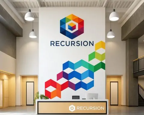 Recursion RXRX Stock Skyrockets: AI Breakthroughs and Big Pharma Deals Ignite Biotech Surge