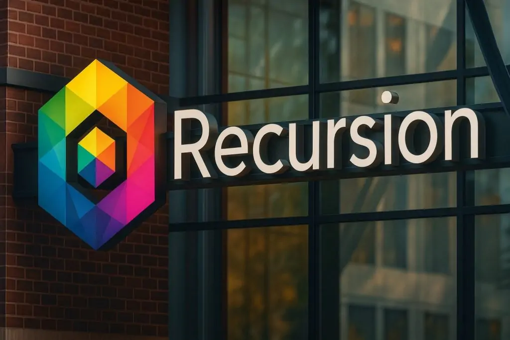 Recursion (RXRX) Stock Surges on AI Drug Discovery Hype – What’s Driving the Rally?