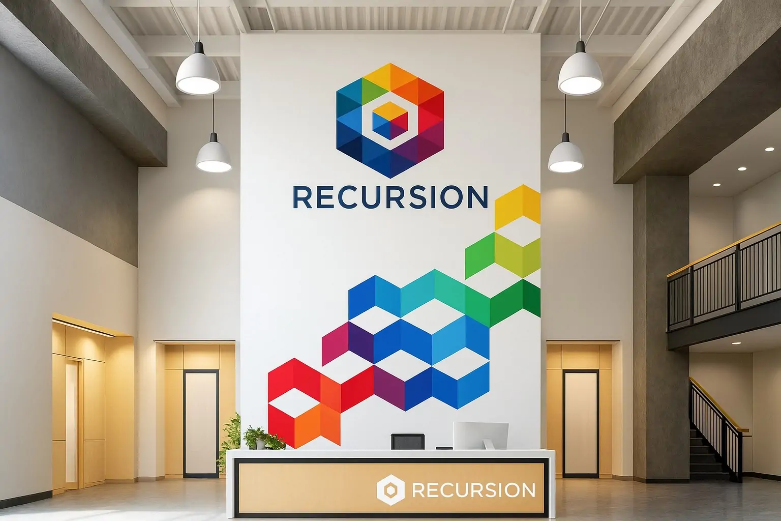 Recursion RXRX Stock Skyrockets: AI Breakthroughs and Big Pharma Deals Ignite Biotech Surge