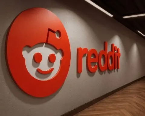 Reddit RDDT Stock Rockets 200% in 2025 After AI Ad Boom, TikTok Sell-Off and Analyst Upgrades