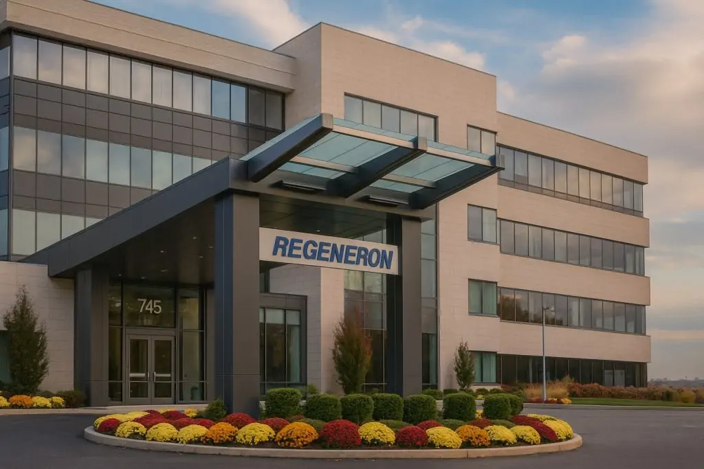 Regeneron Stock Rockets on Strong Q3, Dupixent Boom – Analysts See 27% Upside