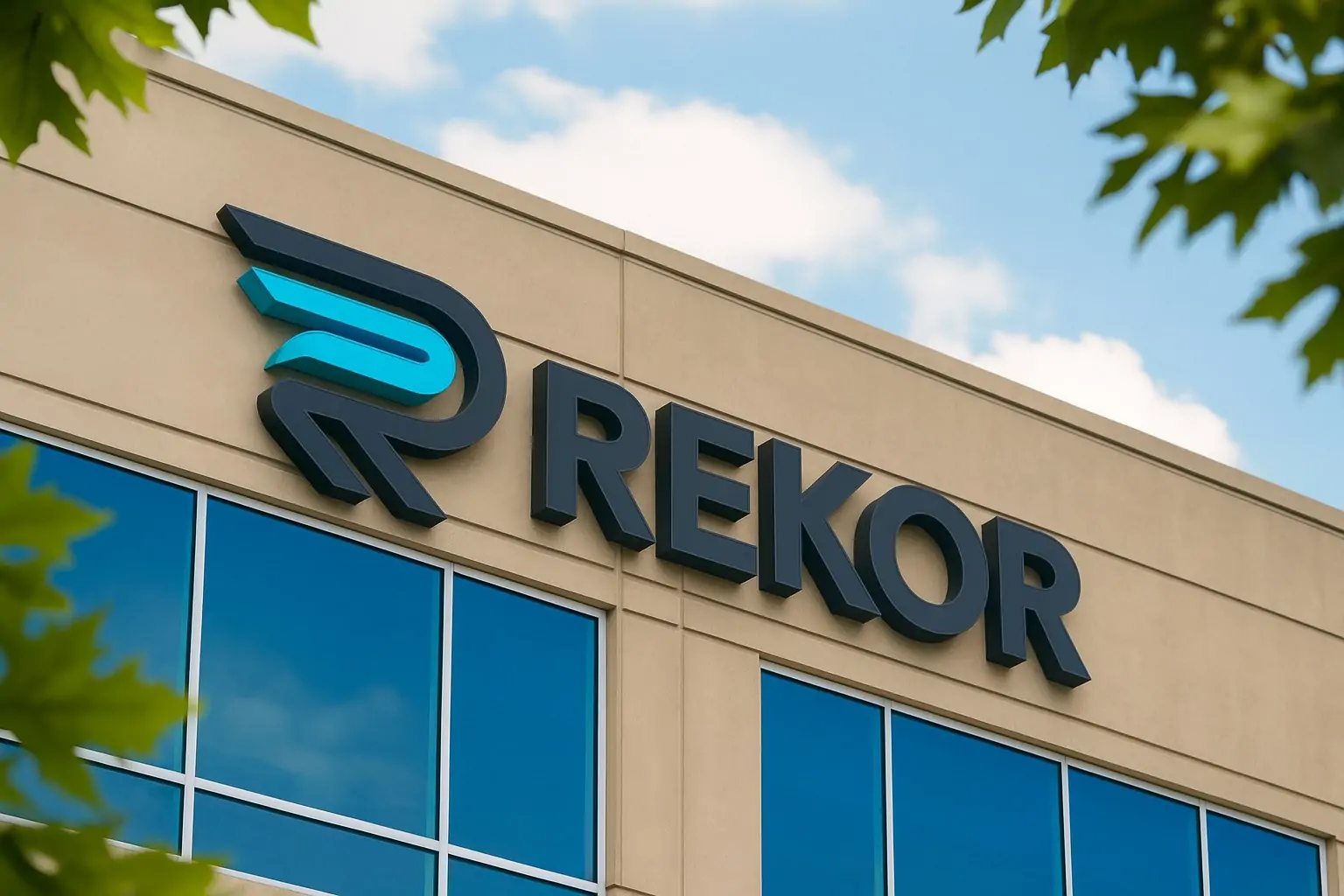 Rekor Systems (REKR) Stock Rockets on AI-Powered Traffic Tech Boom – 73% Surge and What’s Next