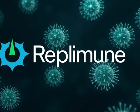 Replimune Stock Rockets 100% on FDA Nod – Analysts Eye Upside