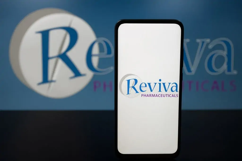 Reviva Pharma Rockets 28% on Schizophrenia Trial Win – Analysts Eye 1000% Upside