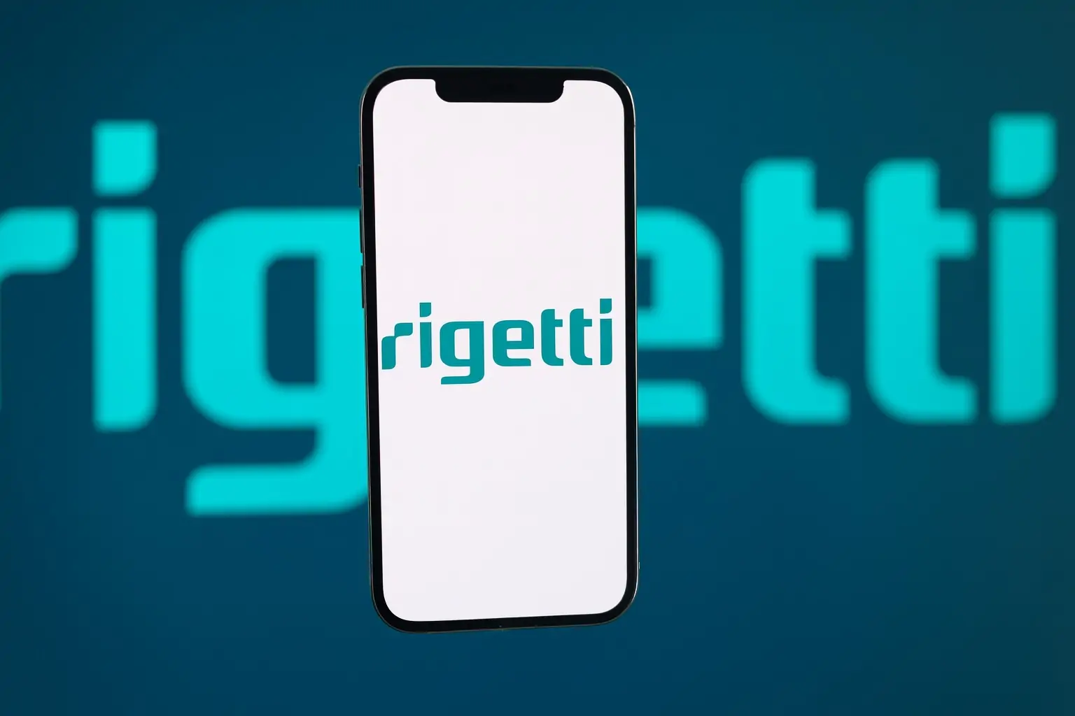 Rigetti’s Quantum Boom: Stock Skyrockets as Hype Meets Reality