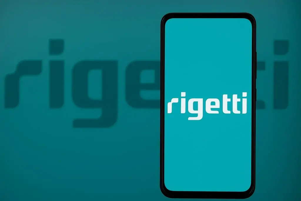 Rigetti (RGTI) Stock Skyrockets 4,000% – Quantum Hype or Bubble?