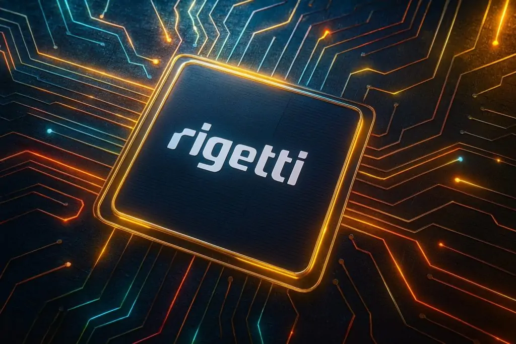 Rigetti’s (RGTI) Quantum Stock Skyrockets 5,000% – Bubble or Breakthrough Ahead?