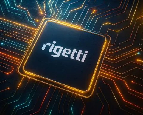 Rigetti’s (RGTI) Quantum Stock Skyrockets 5,000% – Bubble or Breakthrough Ahead?