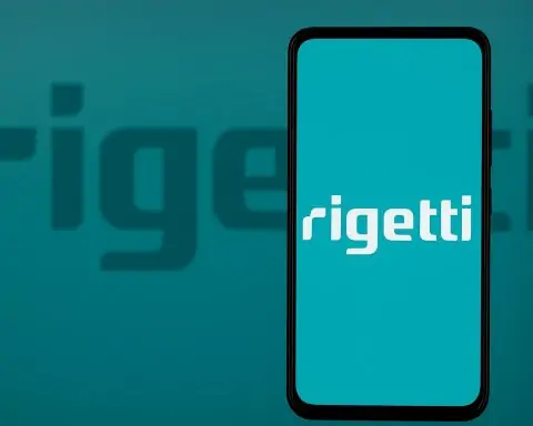 Rigetti (RGTI) Stock Skyrockets 4,000% – Quantum Hype or Bubble?