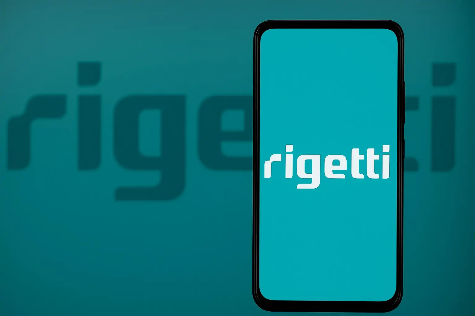 Rigetti (RGTI) Stock Skyrockets 4,000% – Quantum Hype or Bubble?