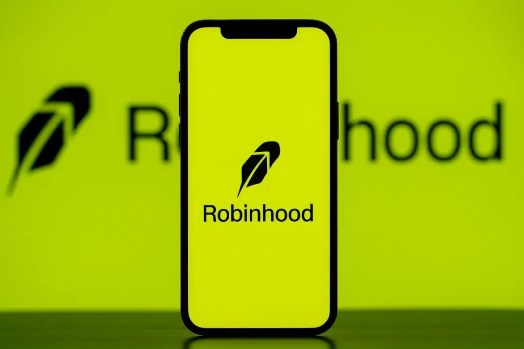 Robinhood’s Wild 2025 Ride: HOOD Stock Skyrockets 200%, Plunges 9% in a Day – What’s Next?